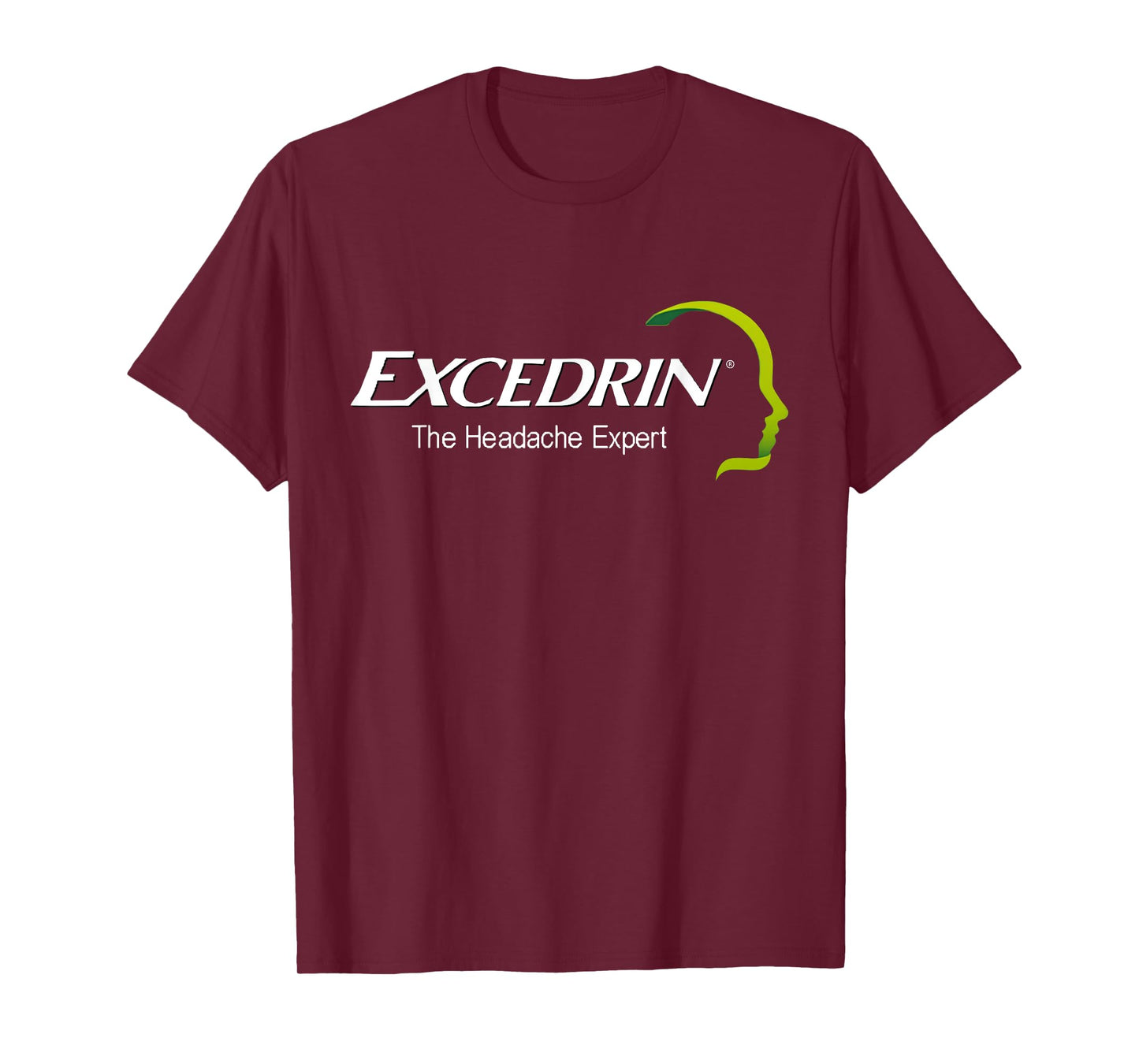 Excedrin Funny Group Nurse Pharmacy Halloween Costume Cute T-Shirt