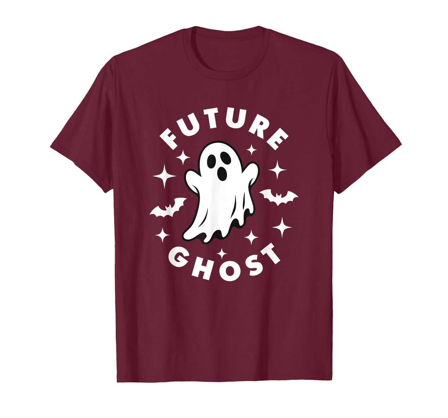 Future Ghost T-Shirt