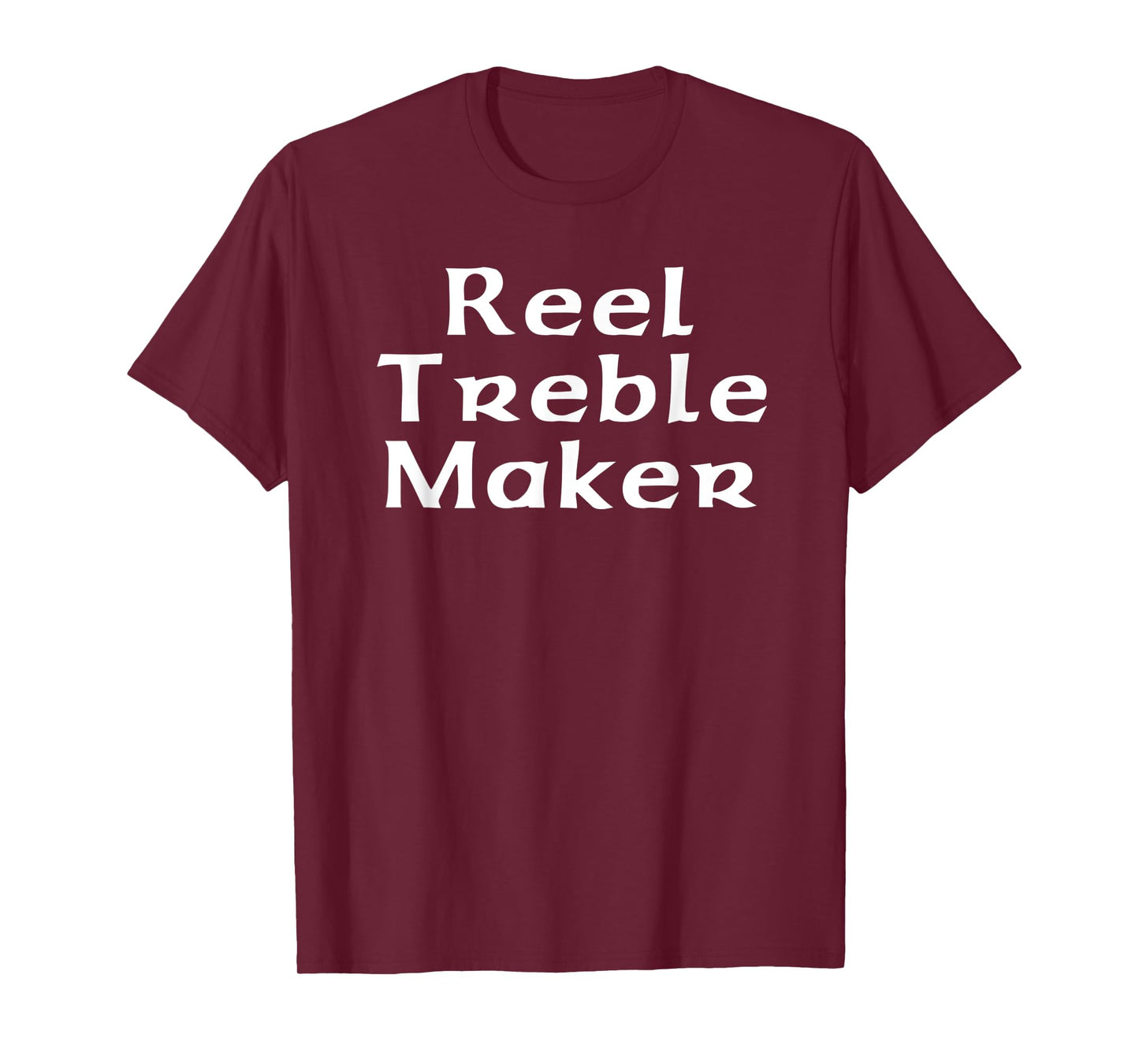 Irish Dance Reel Treble Maker