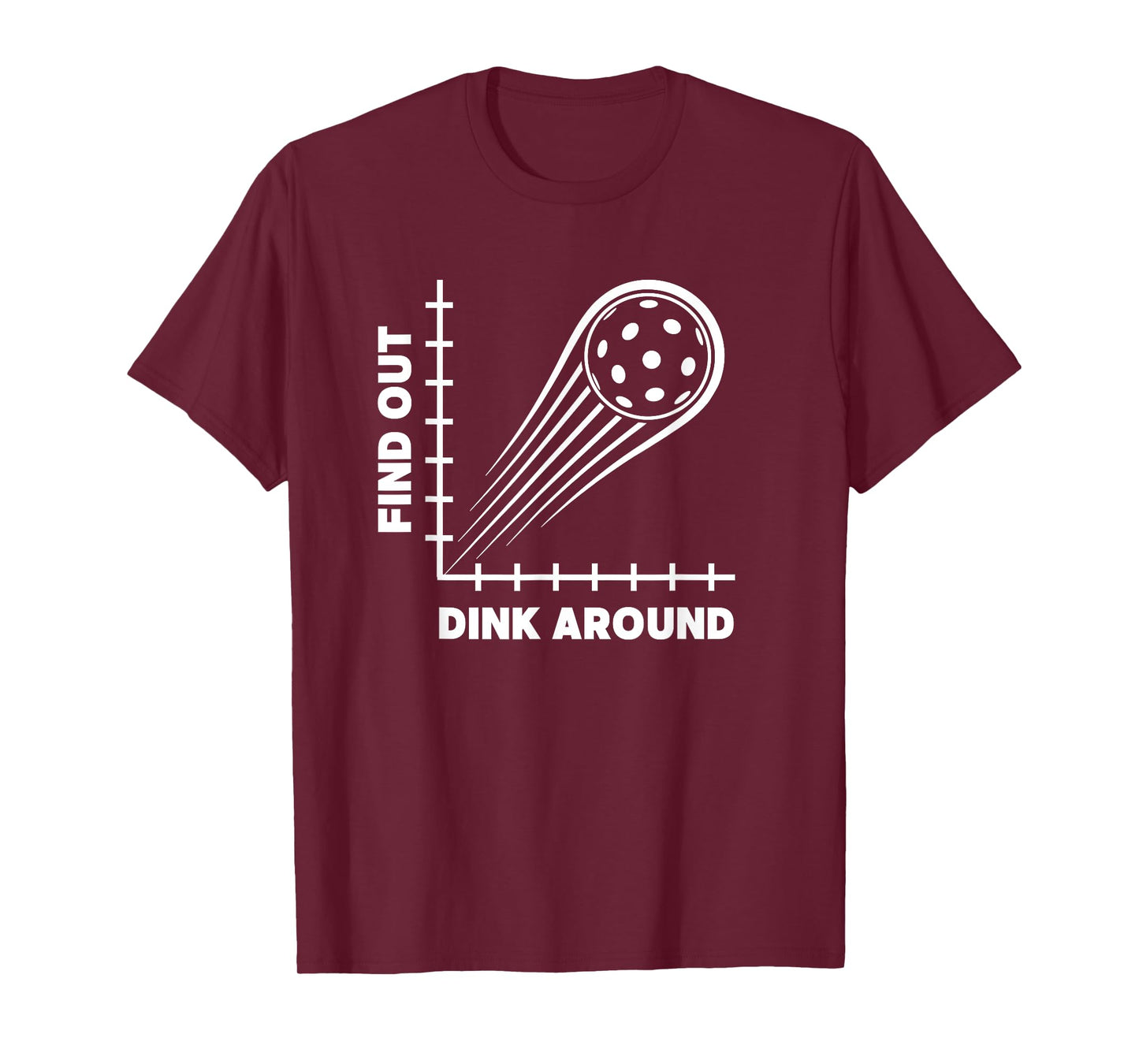 Pickleball Shirts for Men Funny Gift - Retirement Pickleball T-Shirt