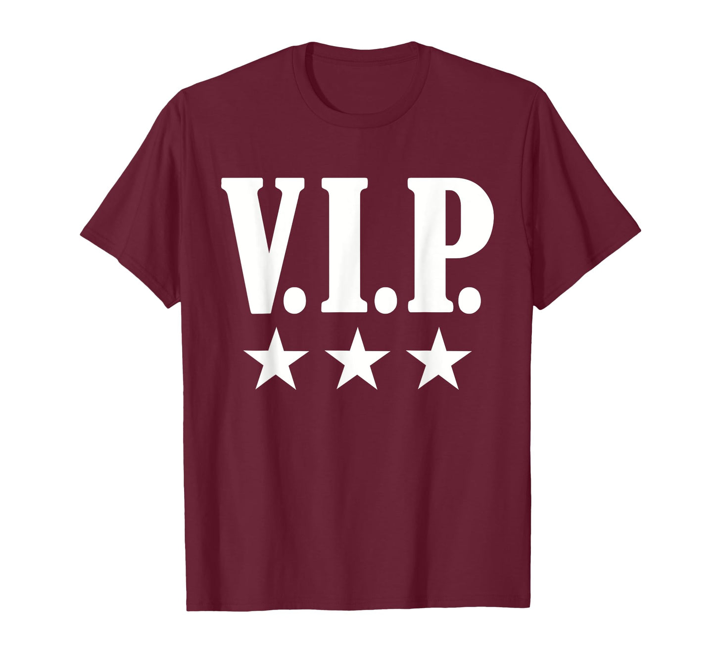 V.I.P. stars T-Shirt