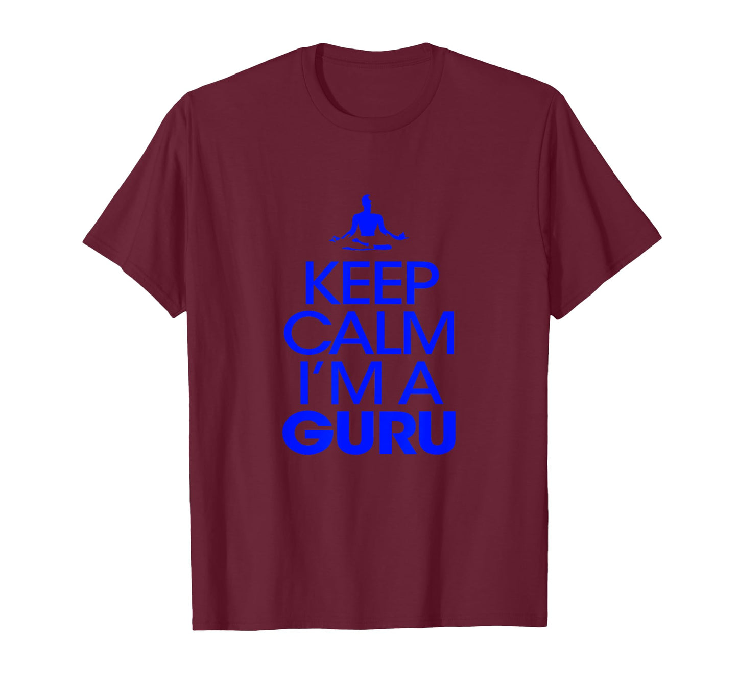 Guru T-Shirt T-Shirt