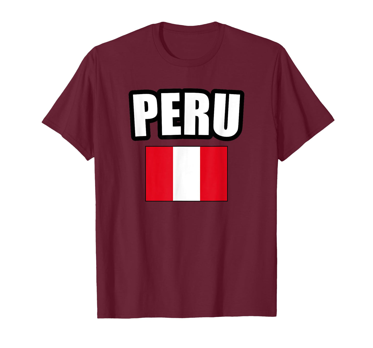 peru T-Shirt