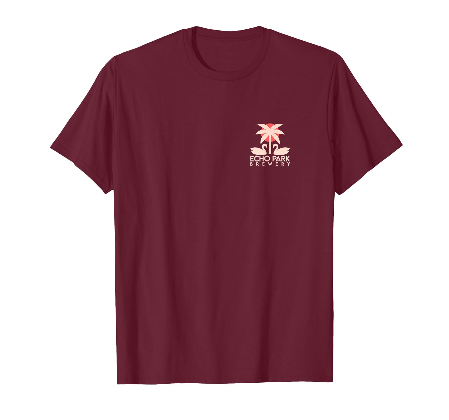 Echo Park Brewery T-Shirt