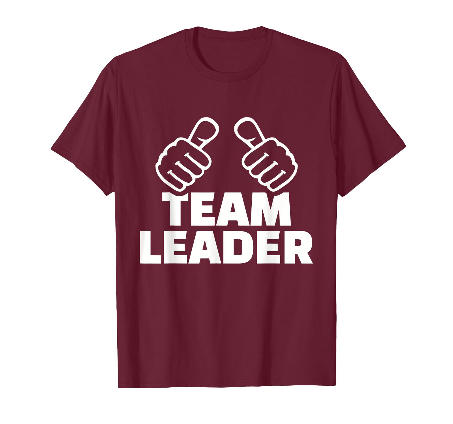 Team leader T-Shirt