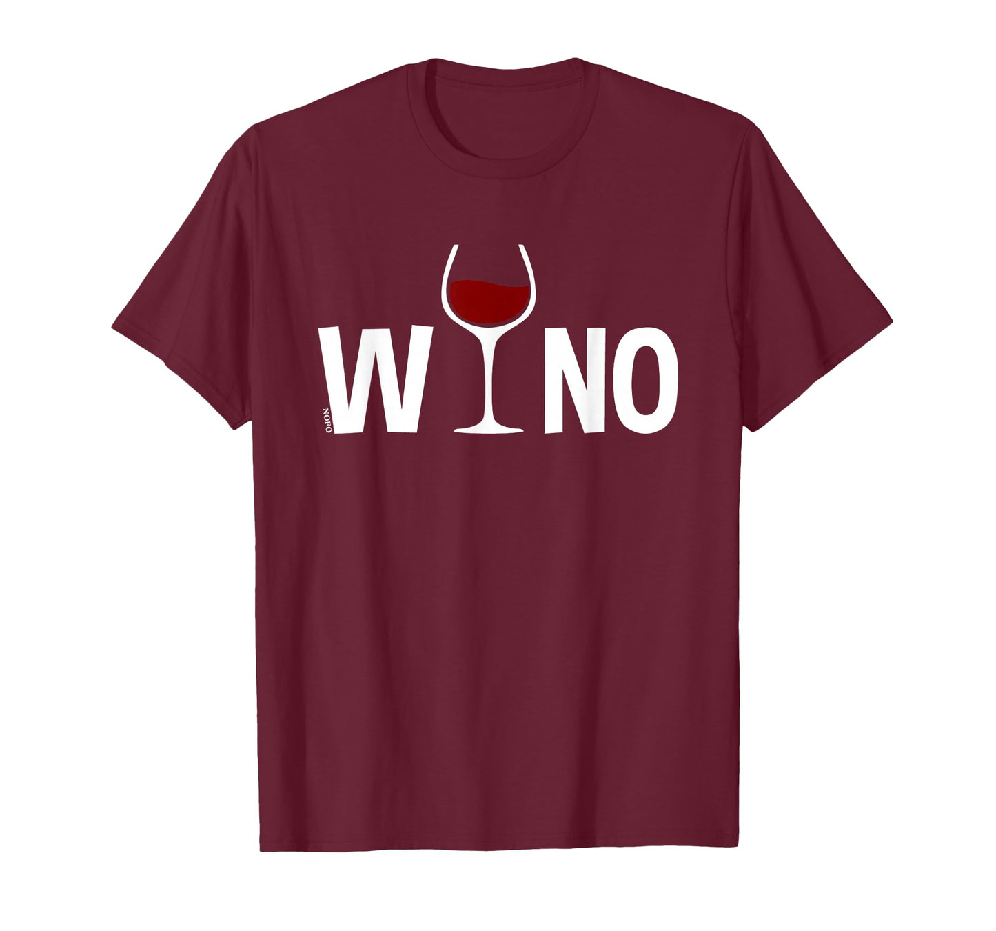 WINO T-Shirt T-Shirt