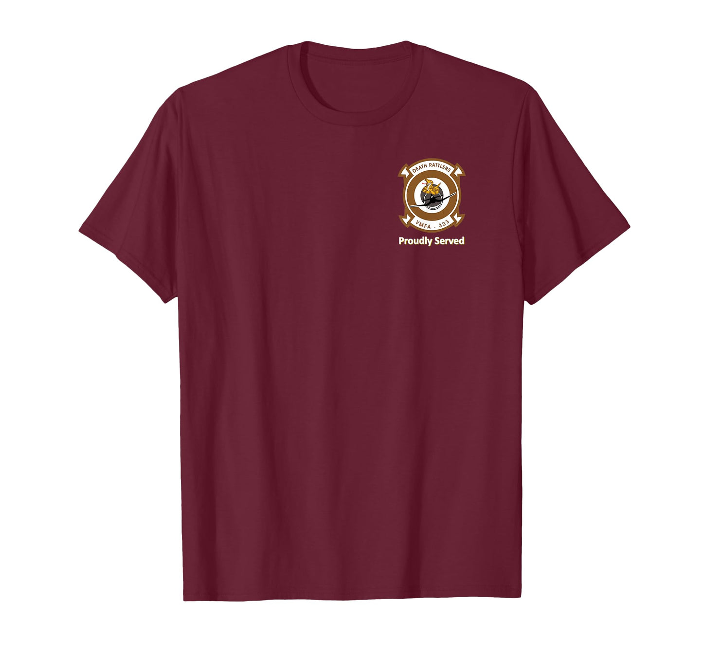 VMFA-323 T-Shirt
