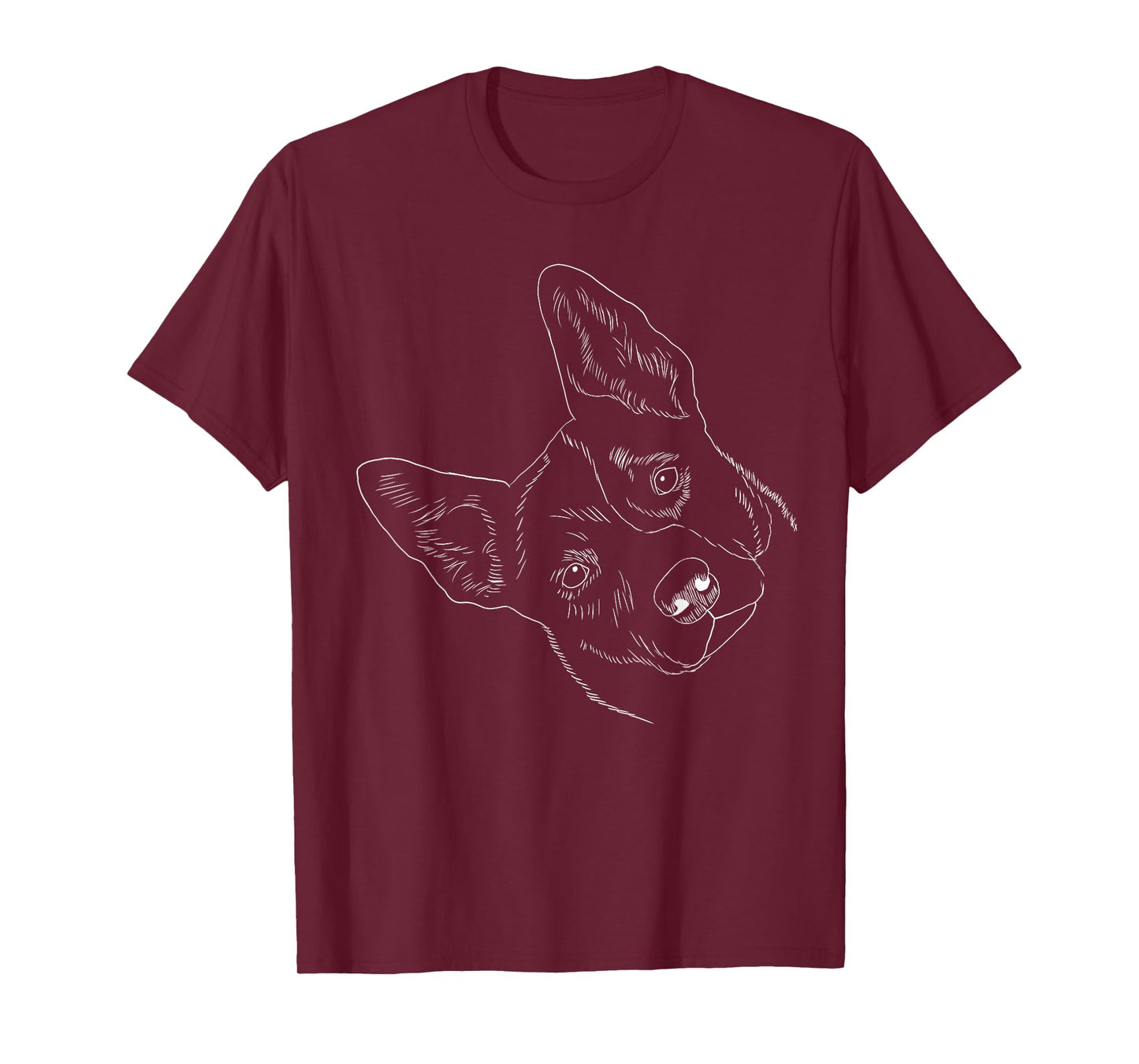Funny Australian Cattle Dog T-Shirt