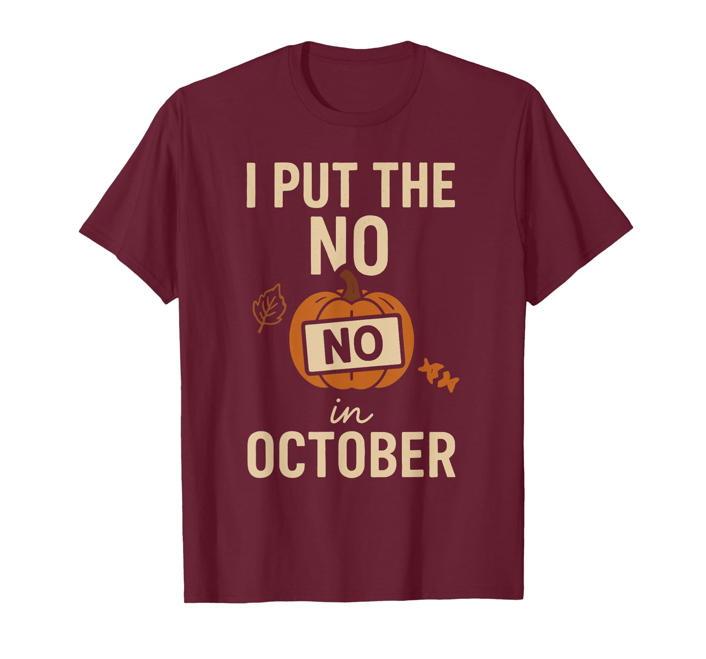 Anti Halloween Sarcastic Spooky Introvert No Costume Club T-Shirt