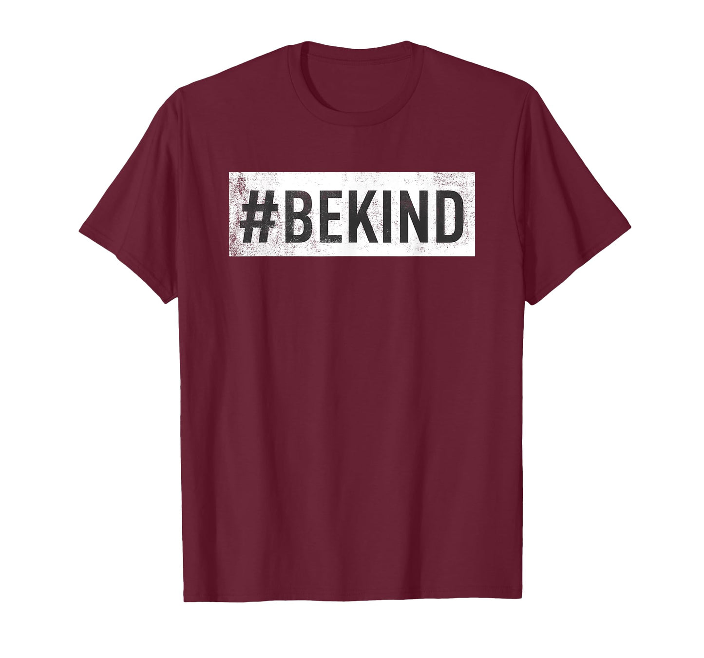 #Be Kind Choose Kindness Shirt Anti-Bullying vintage T-Shirt T-Shirt
