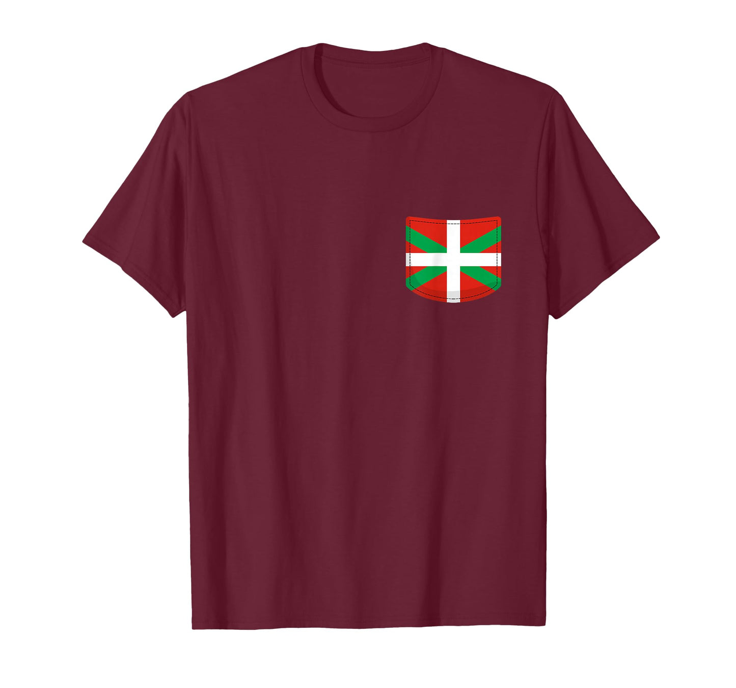 Basque Country T-Shirt