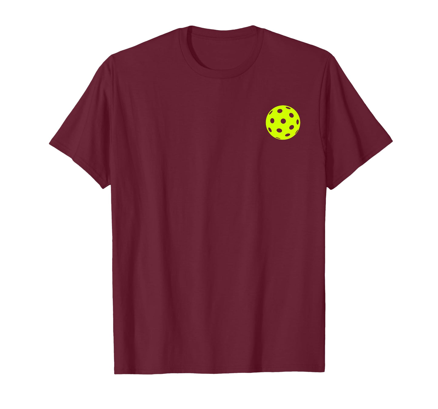Pickleball in The Pocket T-Shirt