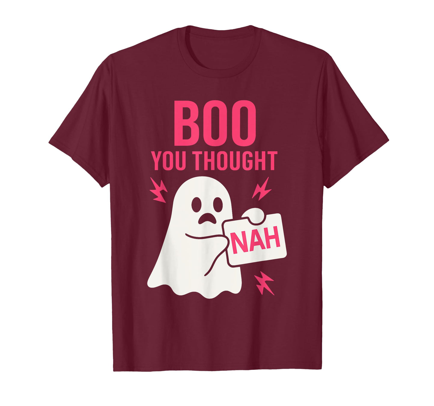 Anti Halloween Sarcastic Spooky Introvert No Costume Club T-Shirt