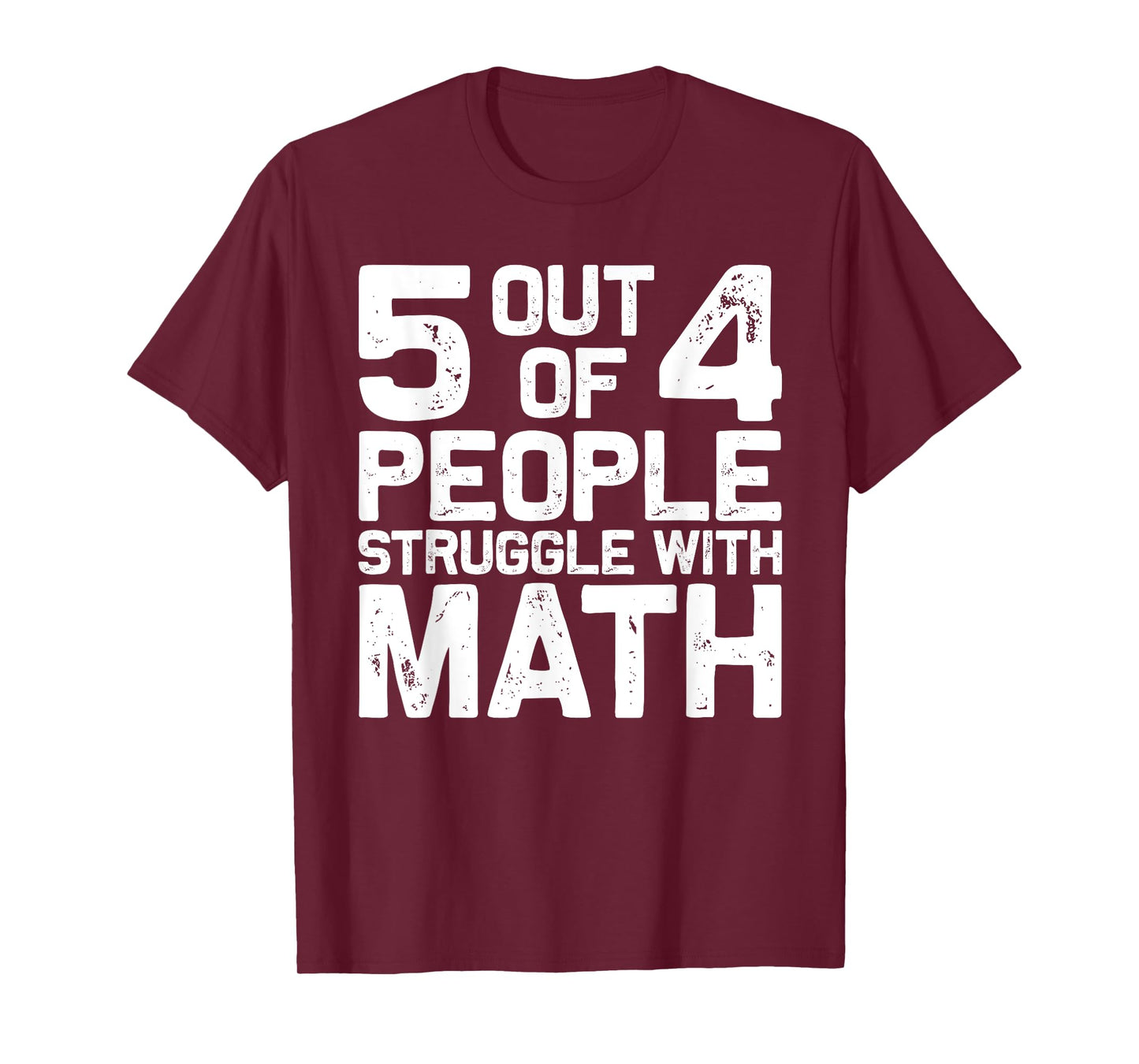 Best Math Teacher Art Men Women Math Joke Calculus Geometry T-Shirt