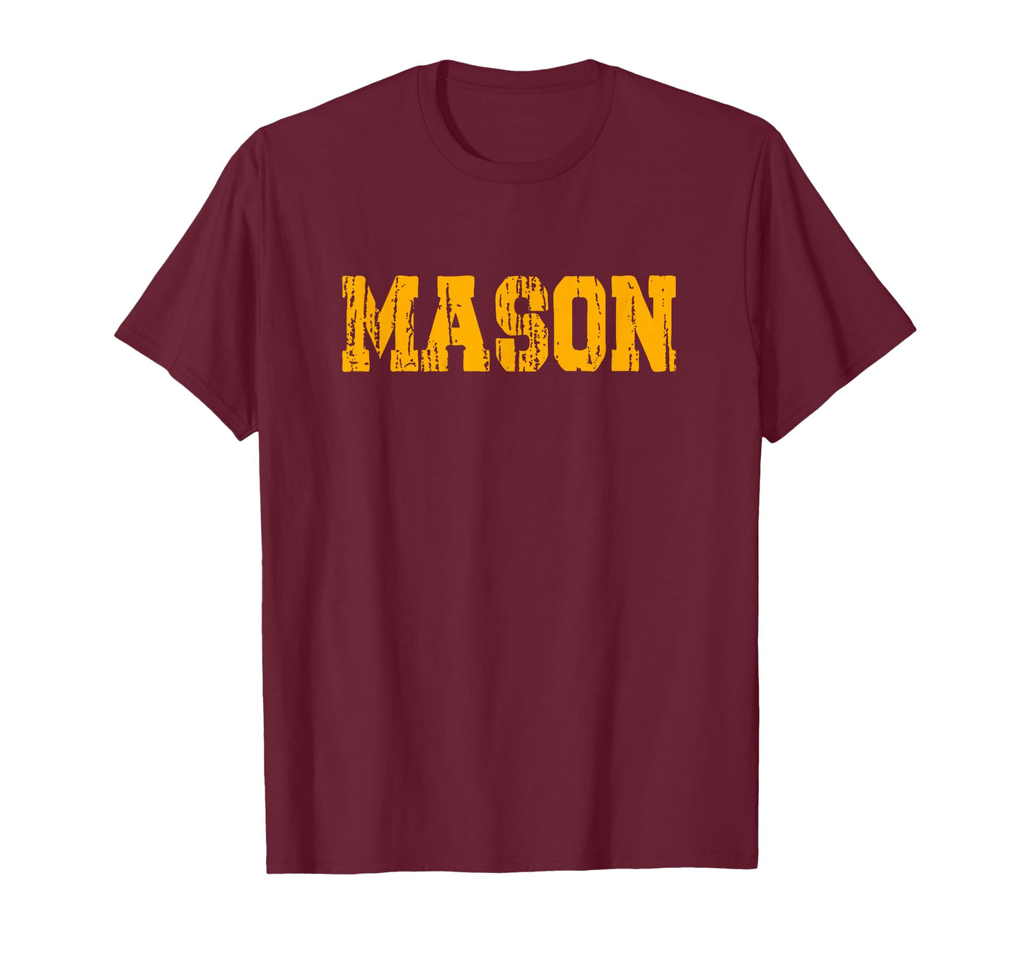 Mason T-Shirt