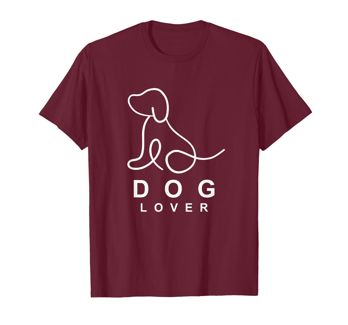 Cute Funny Dog Lover T-Shirt