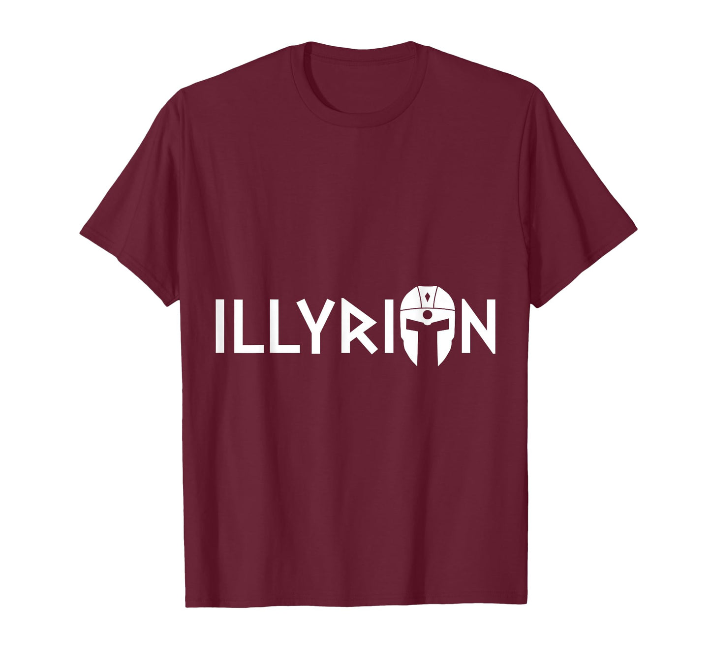 Illyrians Albania Albania Shqipëria Tirana Albanians T-Shirt