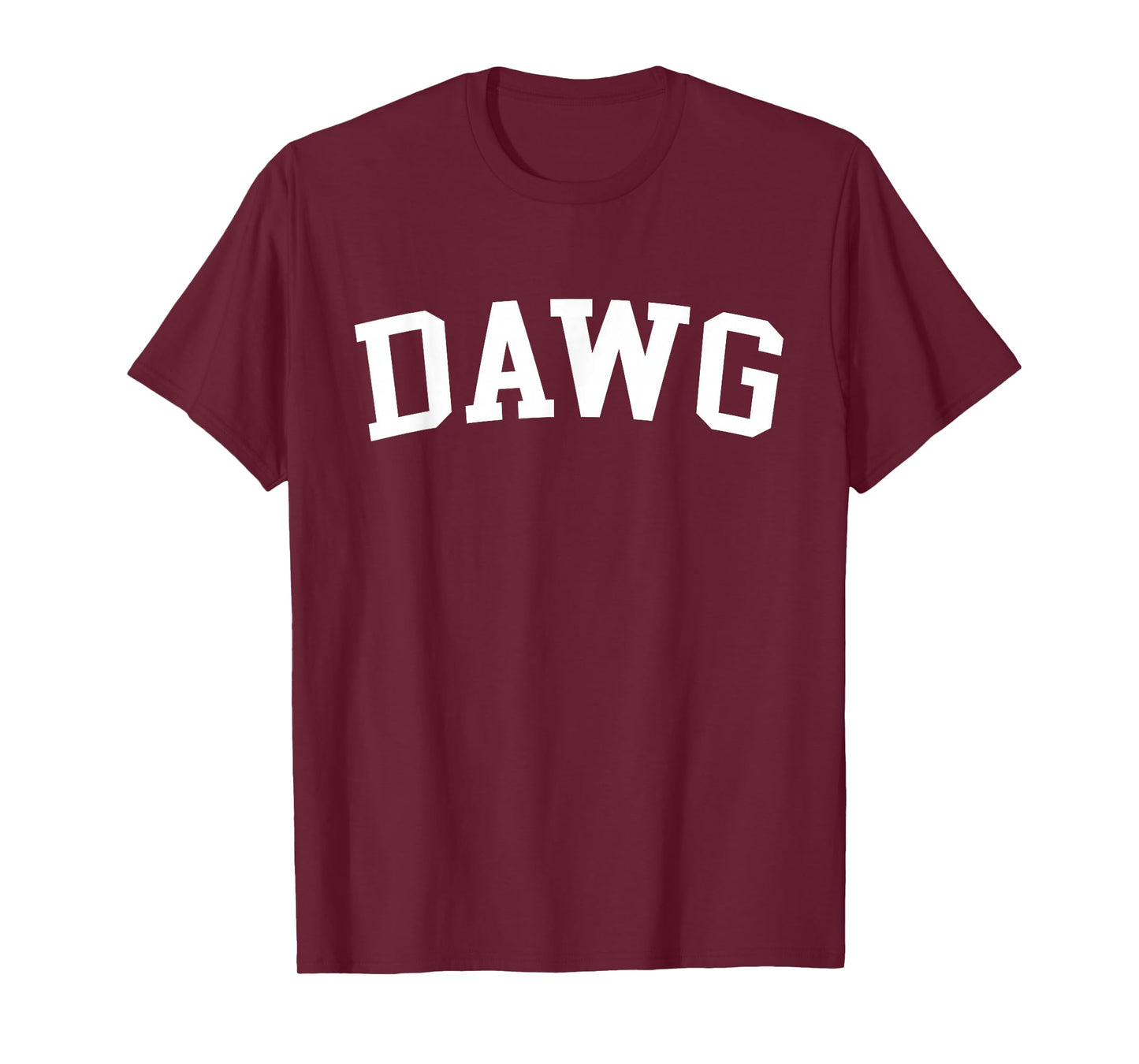 Dawg T-Shirt