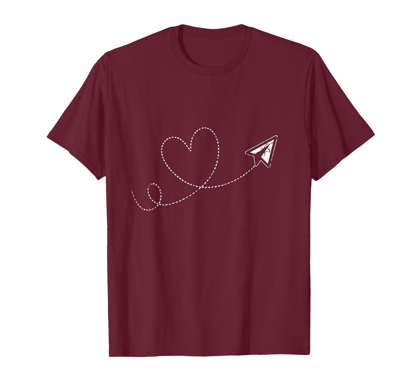 Paper aircraft paper T-Shirt