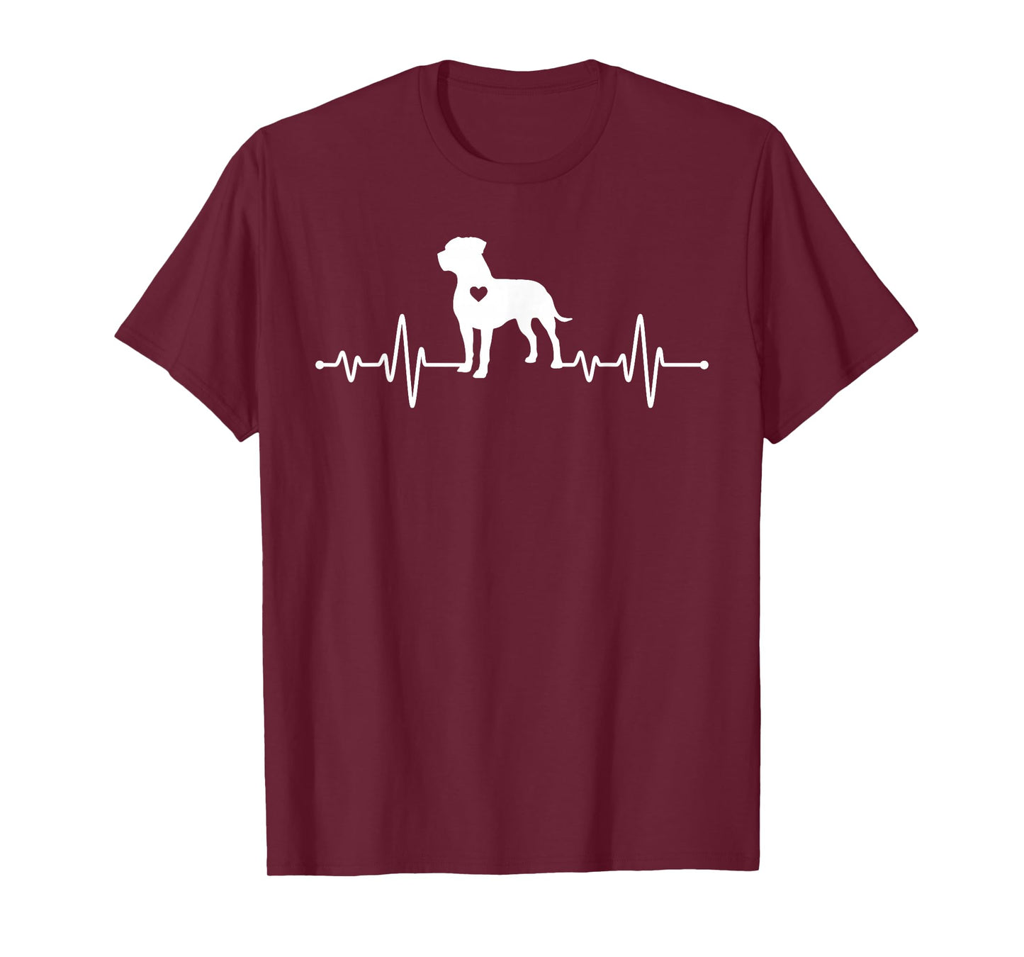 Cool Pitbull Art for Men Women Pet Dog Breed Pitbull Owner T-Shirt Small