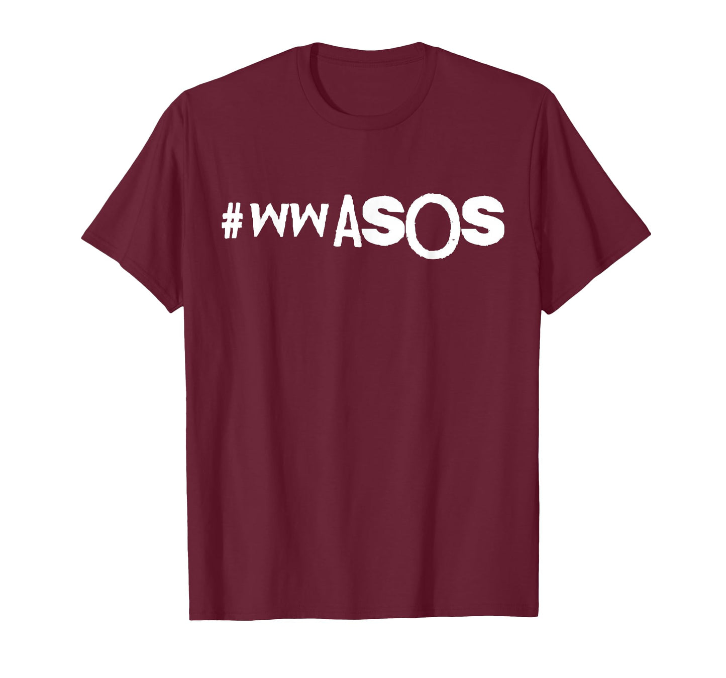 #WWASOS, Animal Rescue T-Shirt