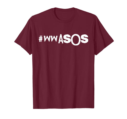 #WWASOS, Animal Rescue T-Shirt