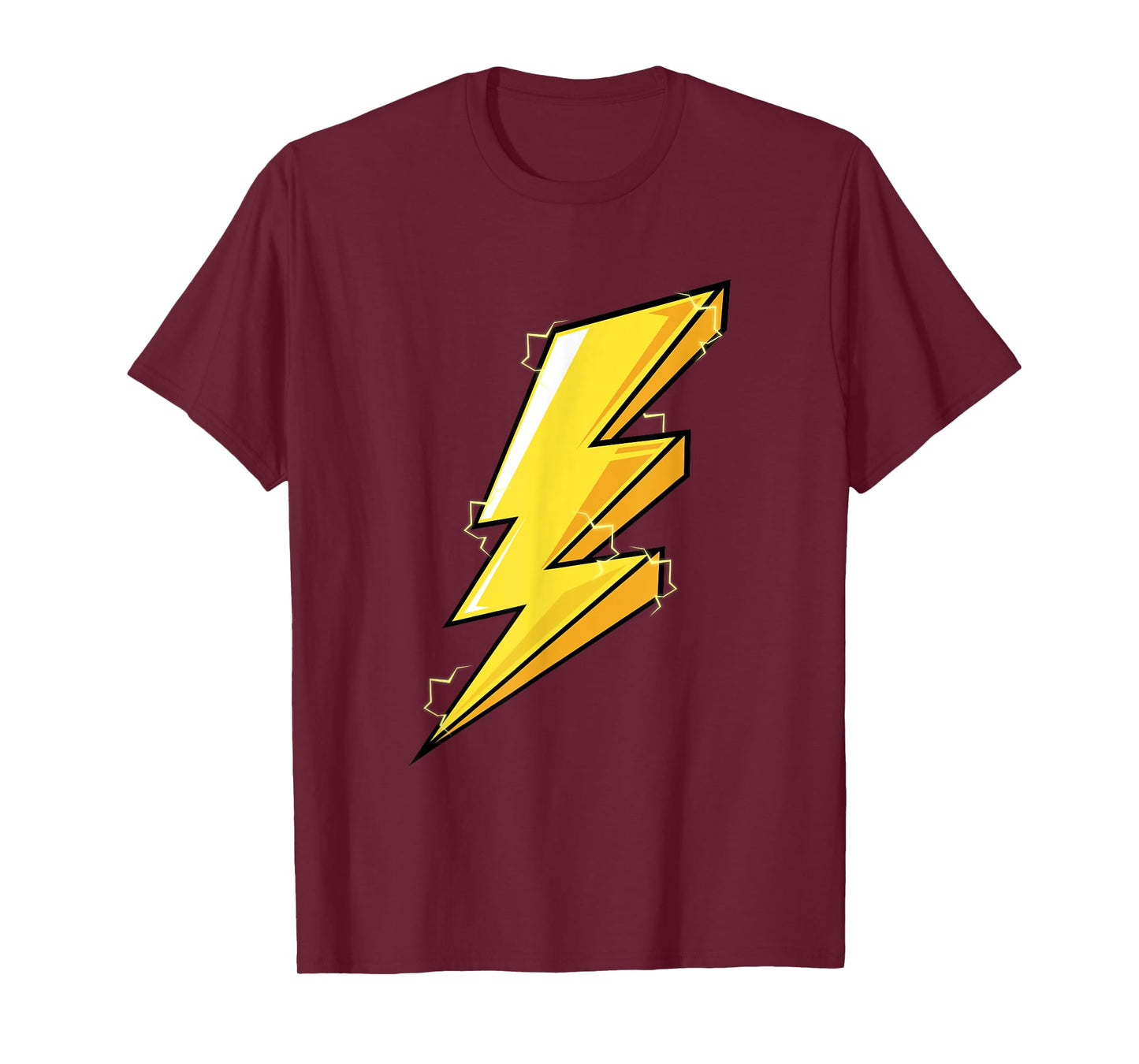Lightning Storm Shirt, Storm Thunder T Shirt, Weather Shirt T-Shirt