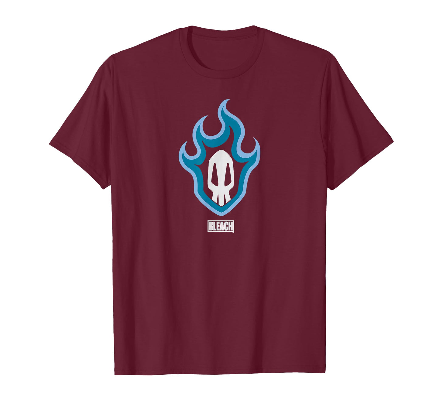 Bleach Soul Reaper Symbol Anime T-Shirt
