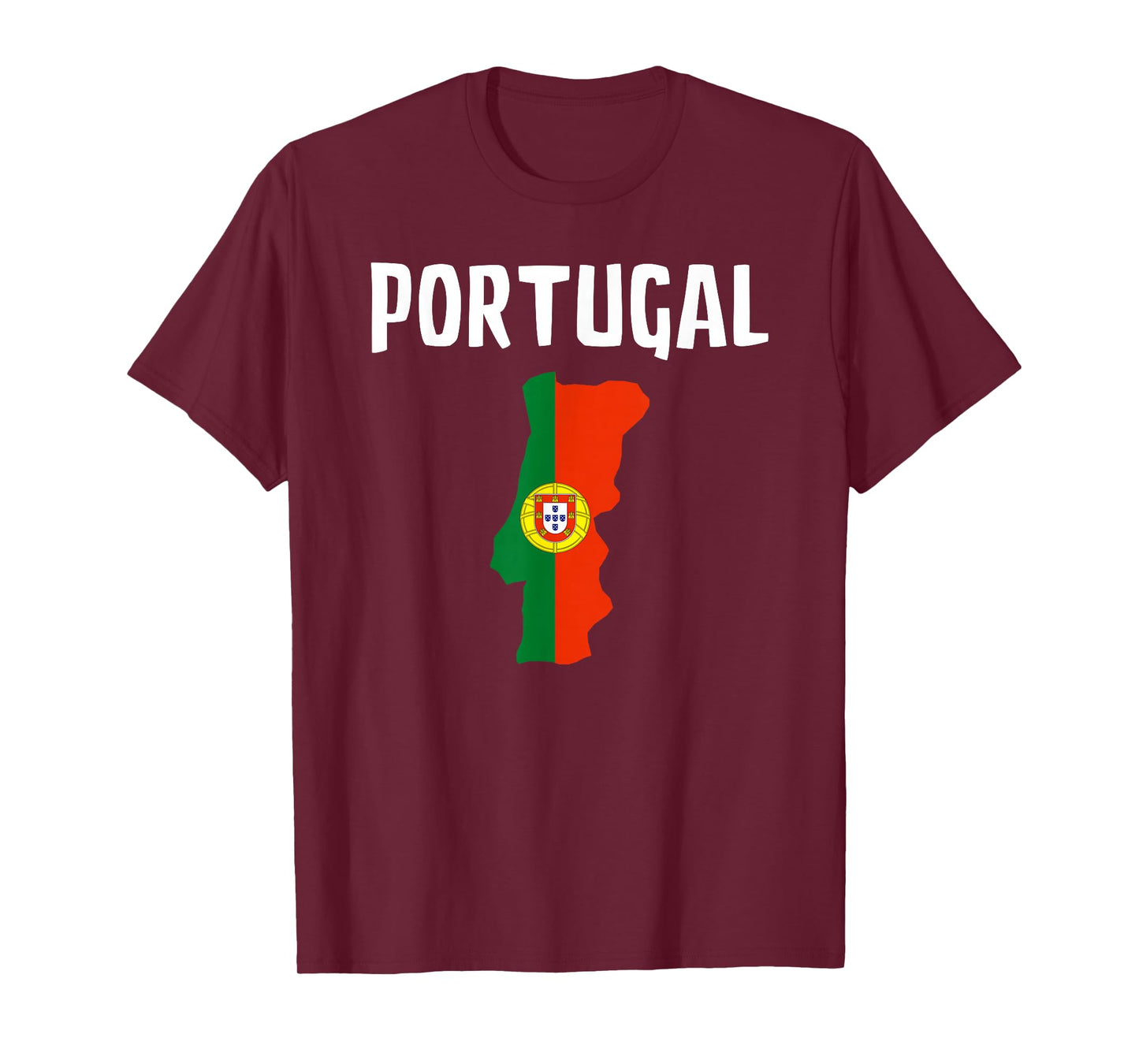 Portugal Portuguese T-Shirt
