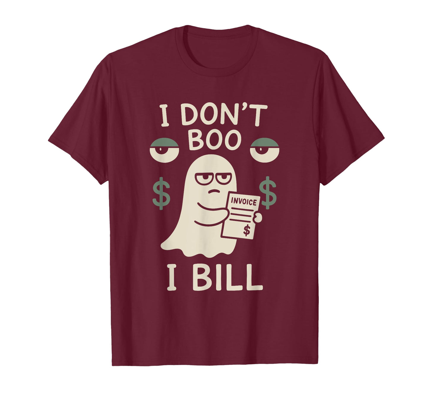 Anti Halloween Sarcastic Spooky Introvert No Costume Club T-Shirt
