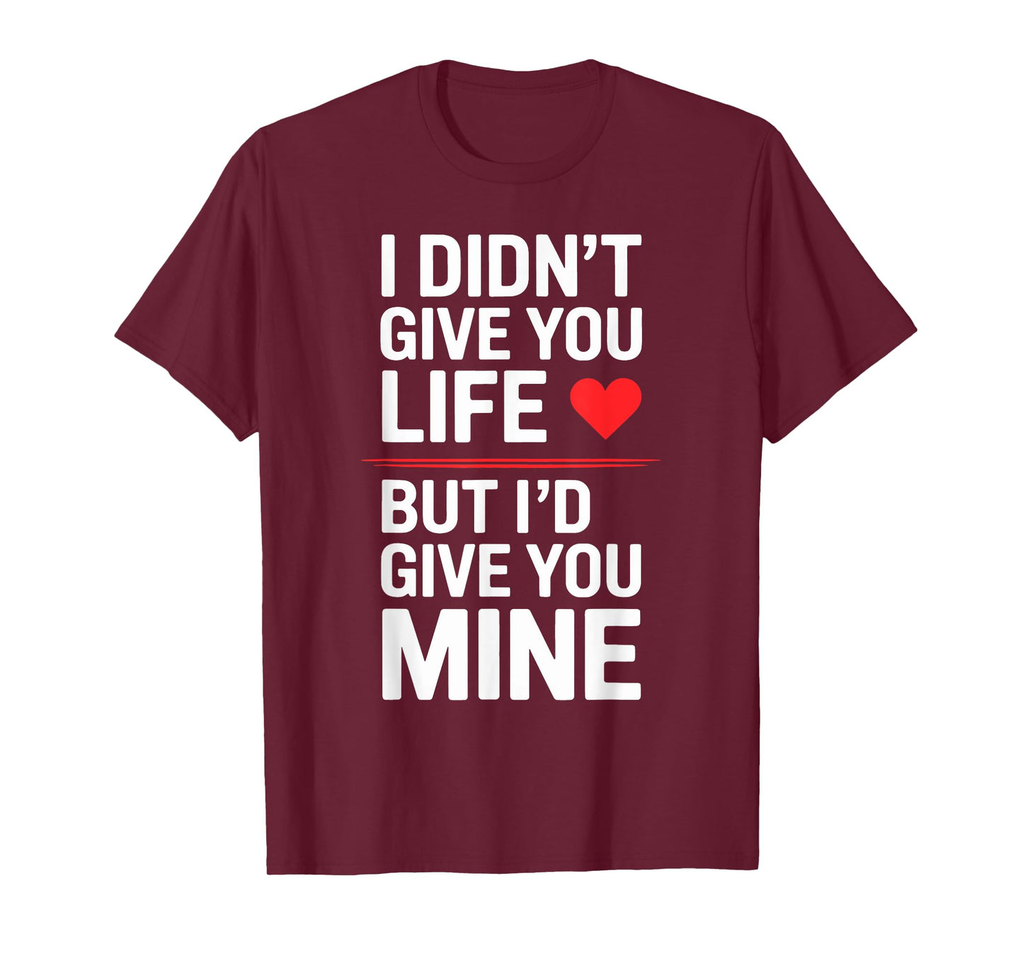 Bonus Dad Stepdad Father's Day T-Shirt