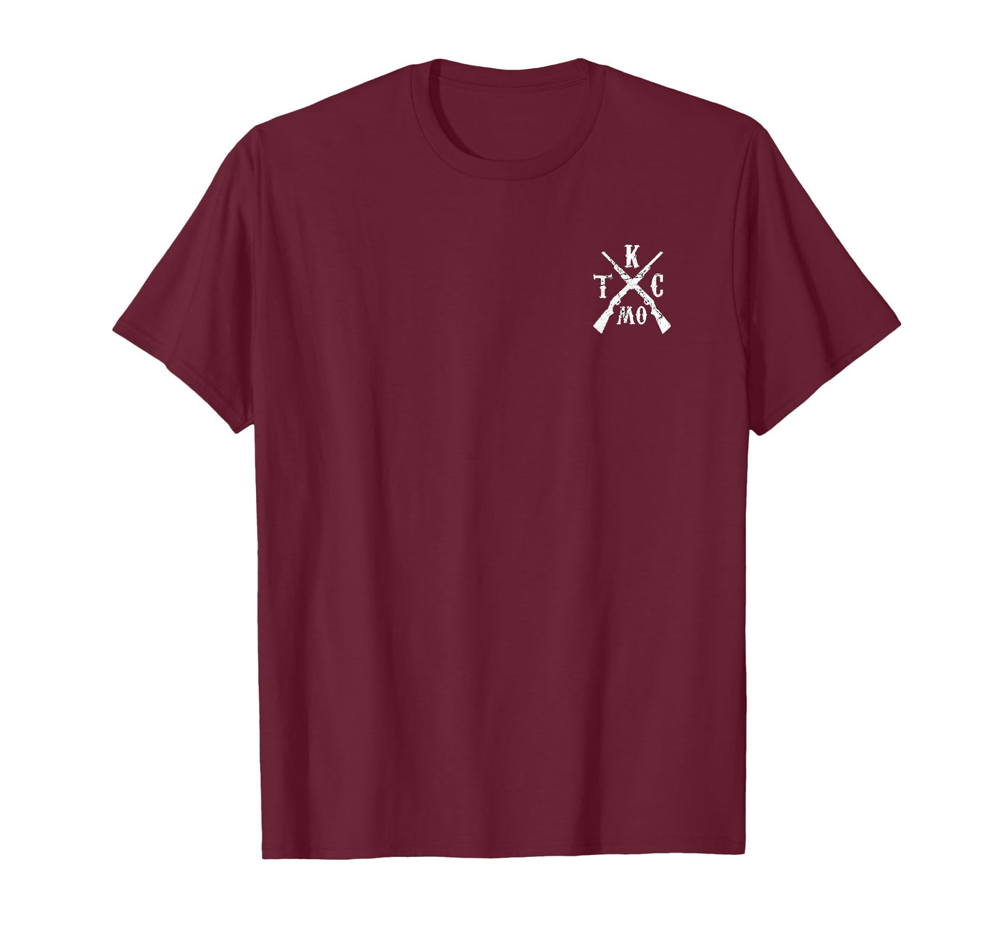 KHS Trap Gear T-Shirt