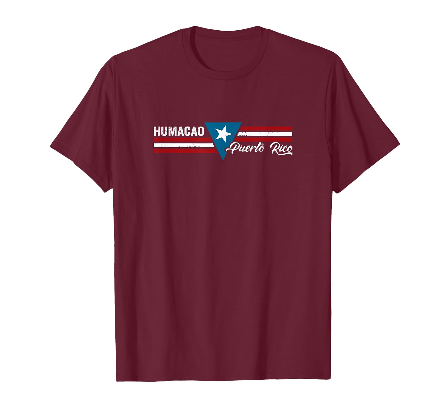 Humacao Puerto Rico T-Shirt
