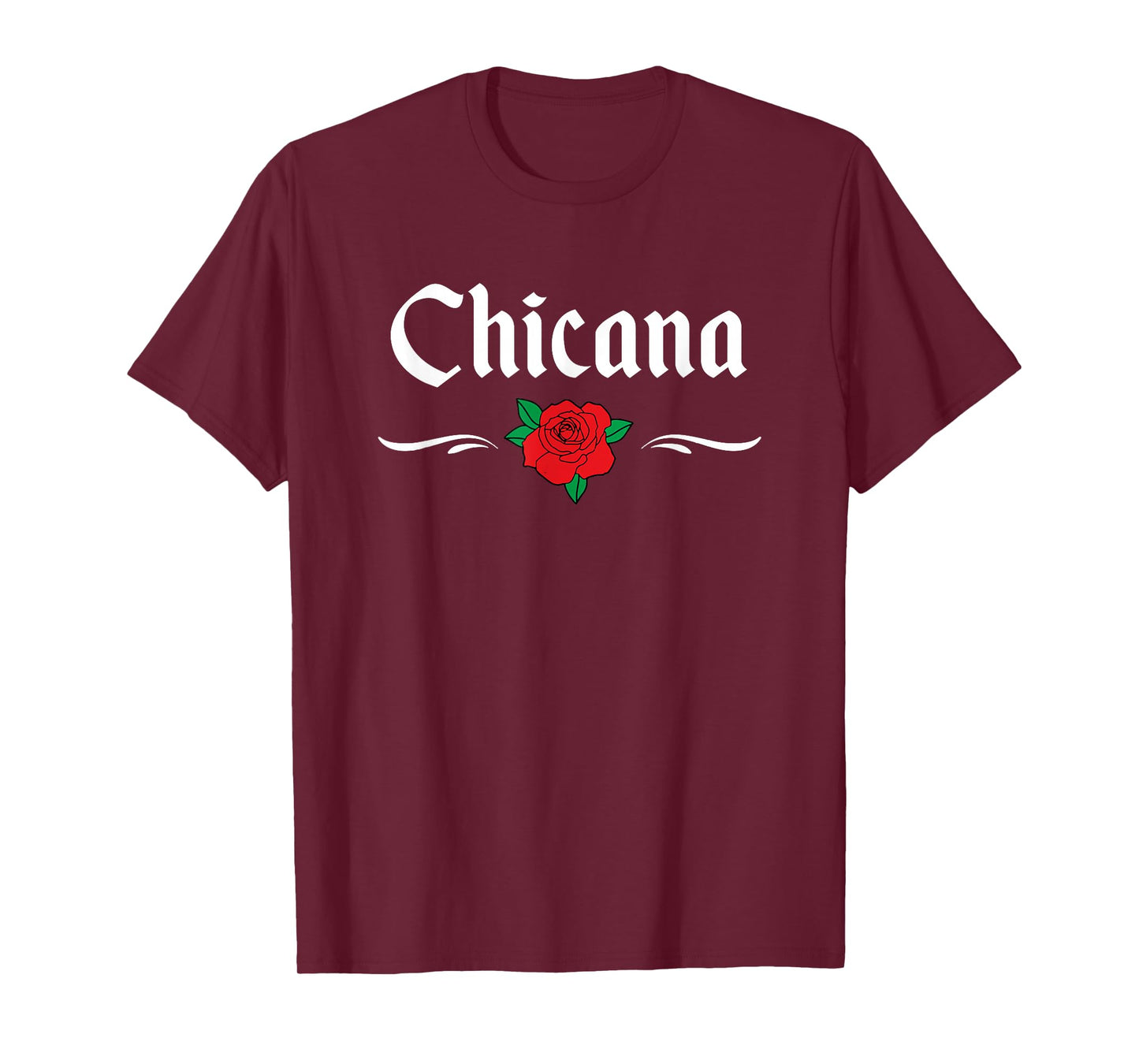 Chicana T-Shirt
