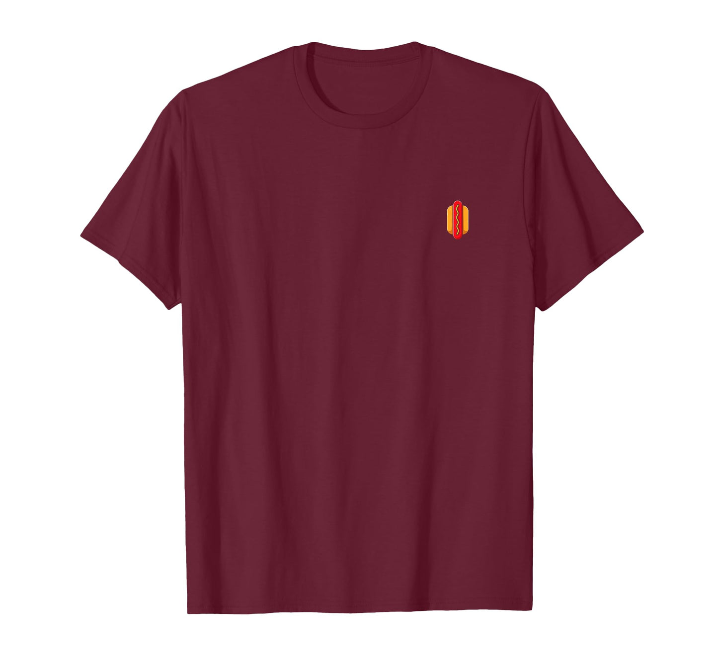 Hot Dog Pocket T-Shirt