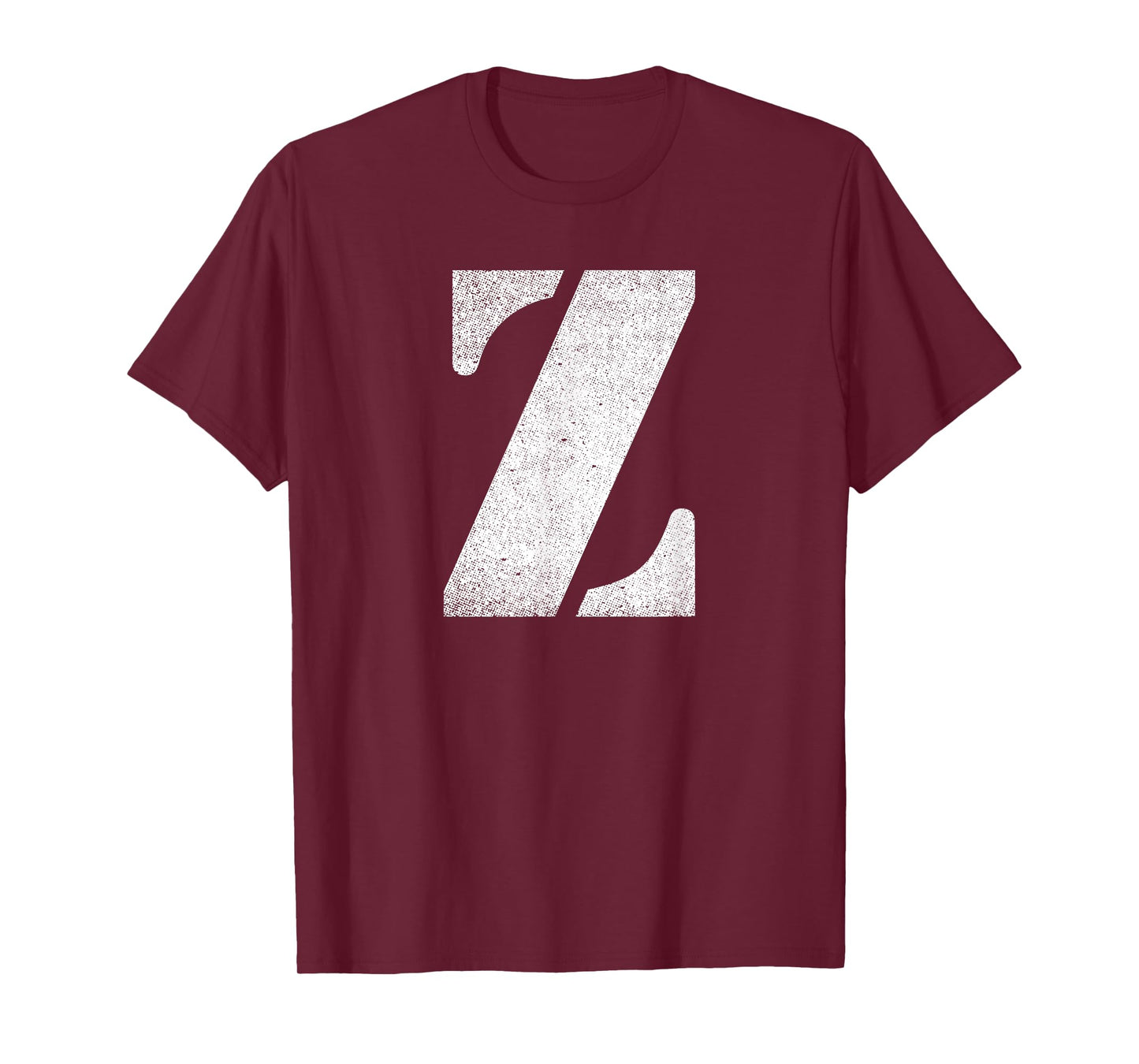 The letter Z | A design with the letter Z T-Shirt