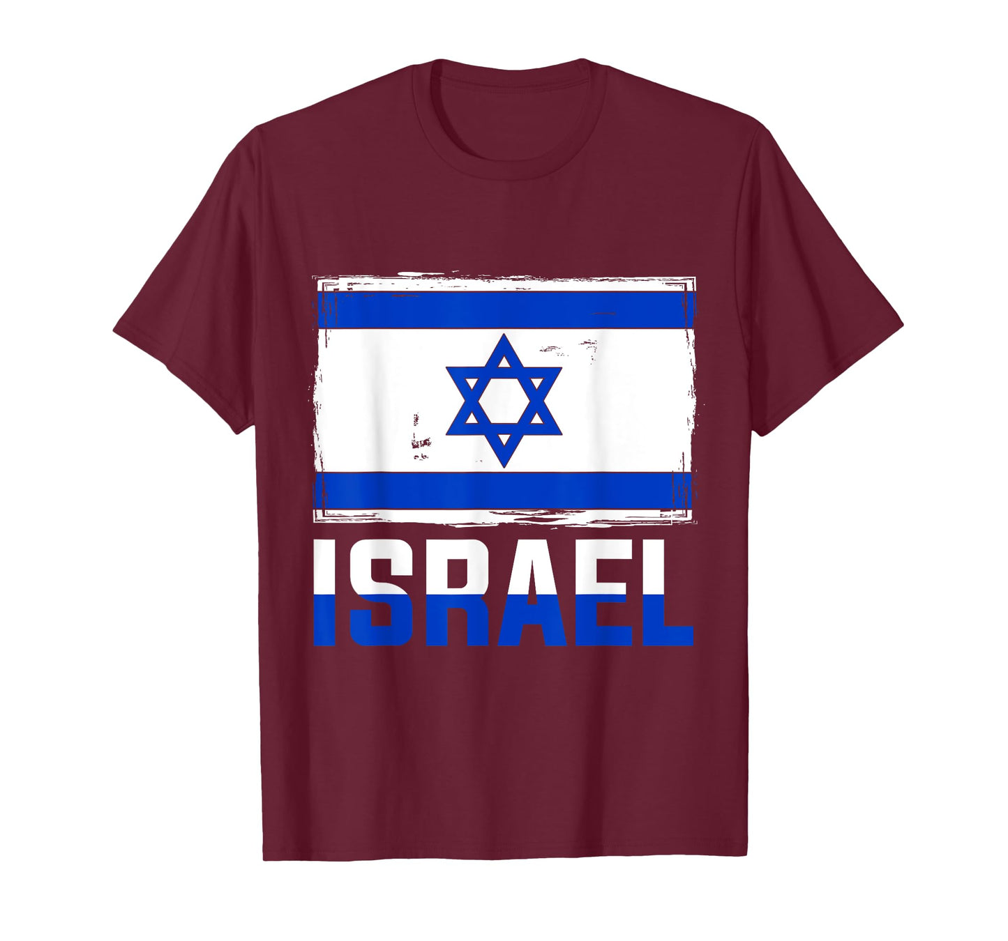 Israel Flag Israel T-Shirt