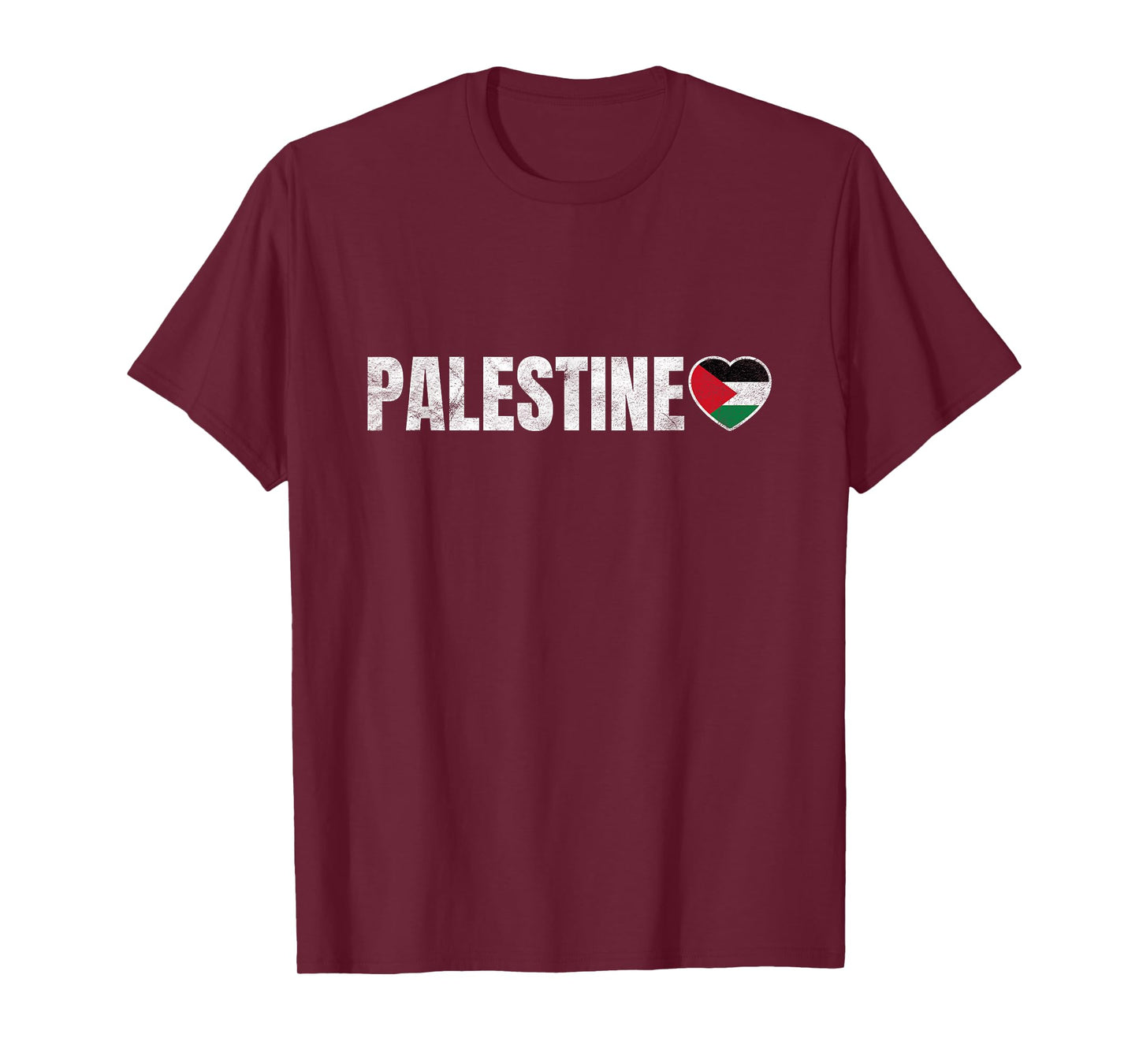 Palestine T-Shirt