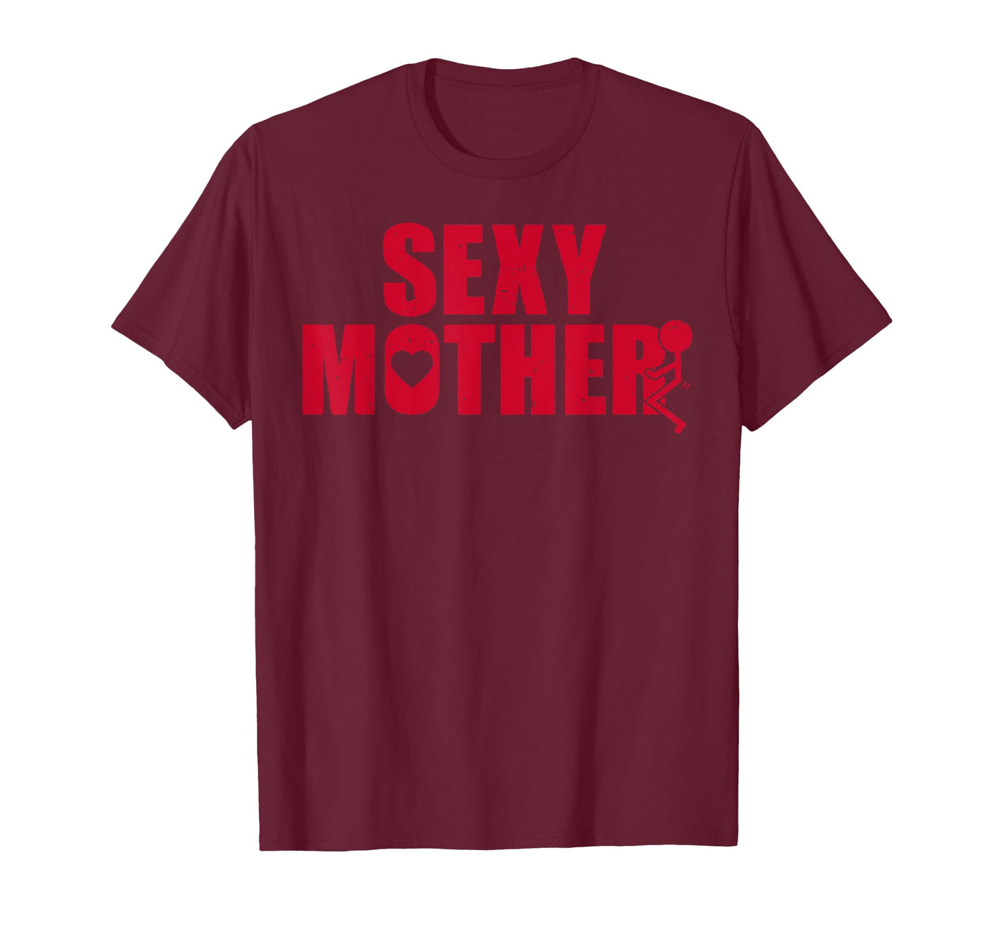 Sexy Motherfucker T-Shirt