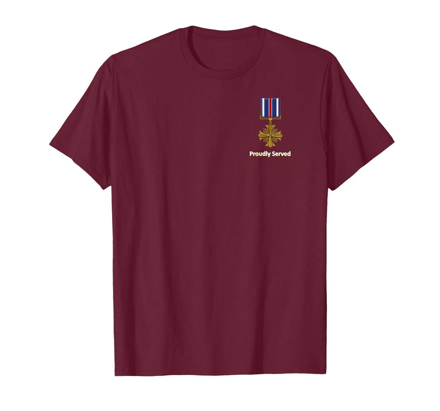 Distinguished Flying Cross T-Shirt
