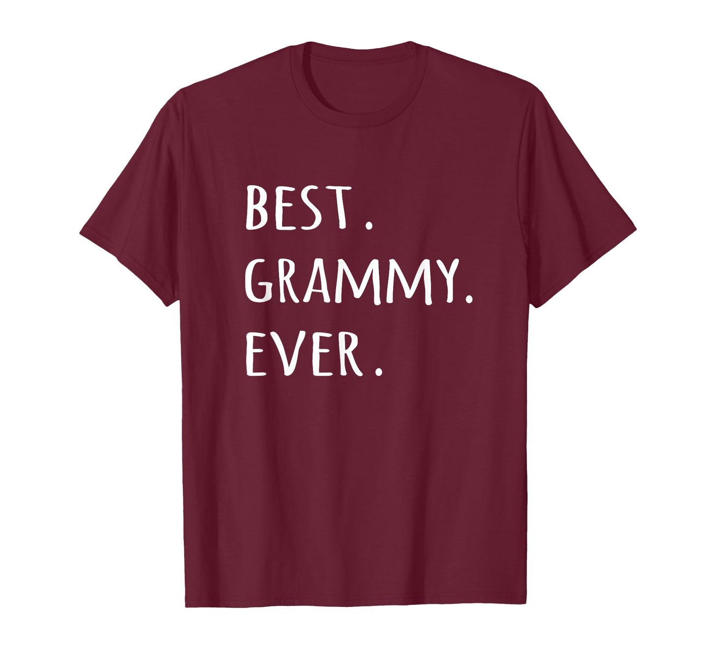 Best Grammy Ever T-shirt - tshirt - worlds greatest tee T-Shirt