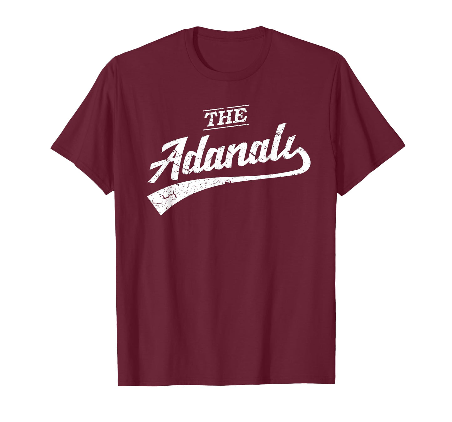 Adana 01 Memleket Türkiye Turkey Retro Gift T-Shirt