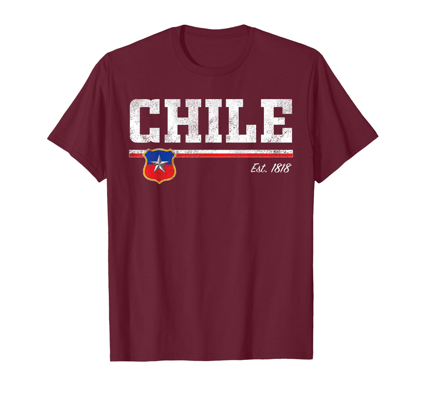 Chile T-Shirt