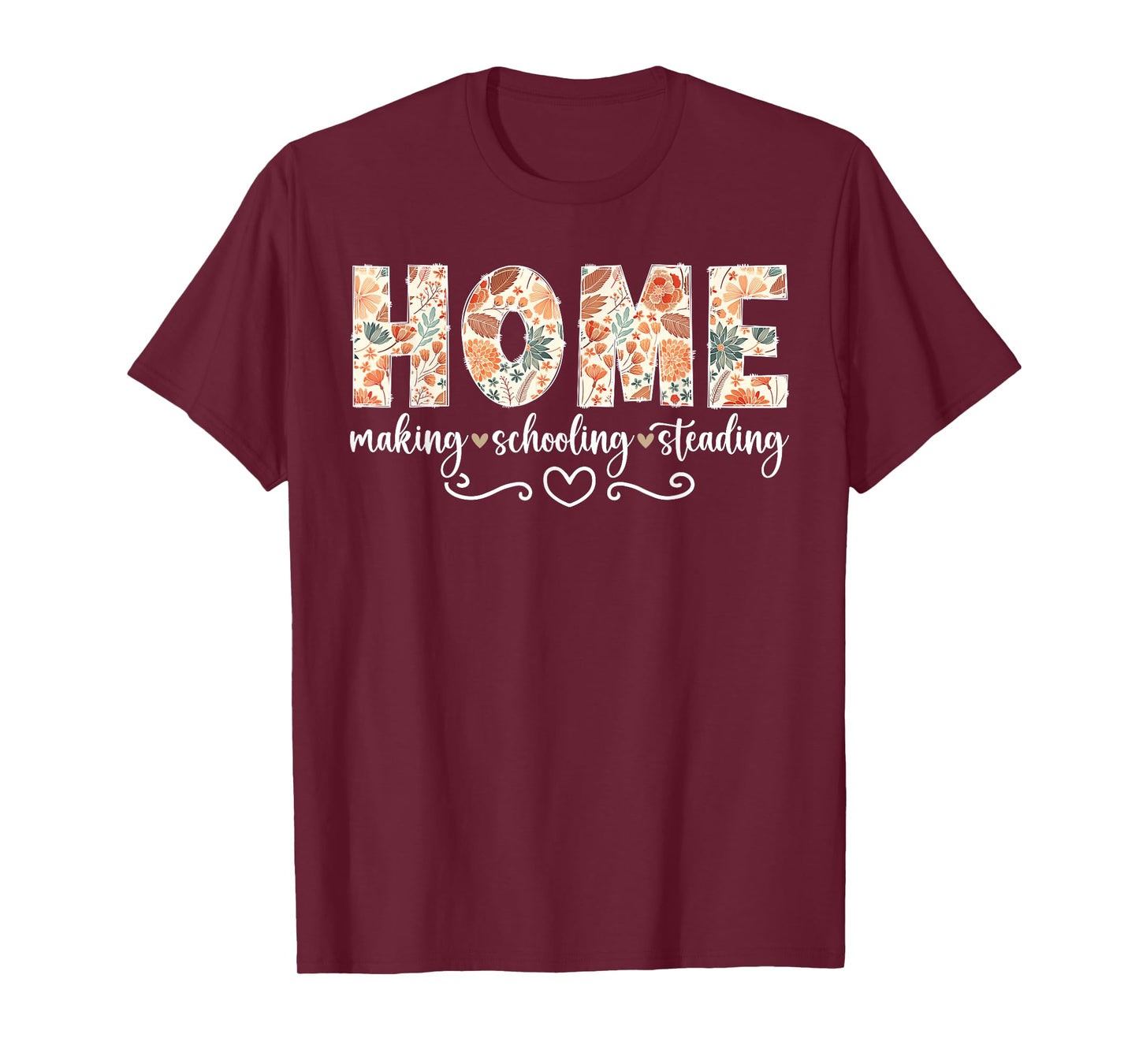 Homeschooling Mom Best Homeschool Mom Homeschool Mama T-Shirt