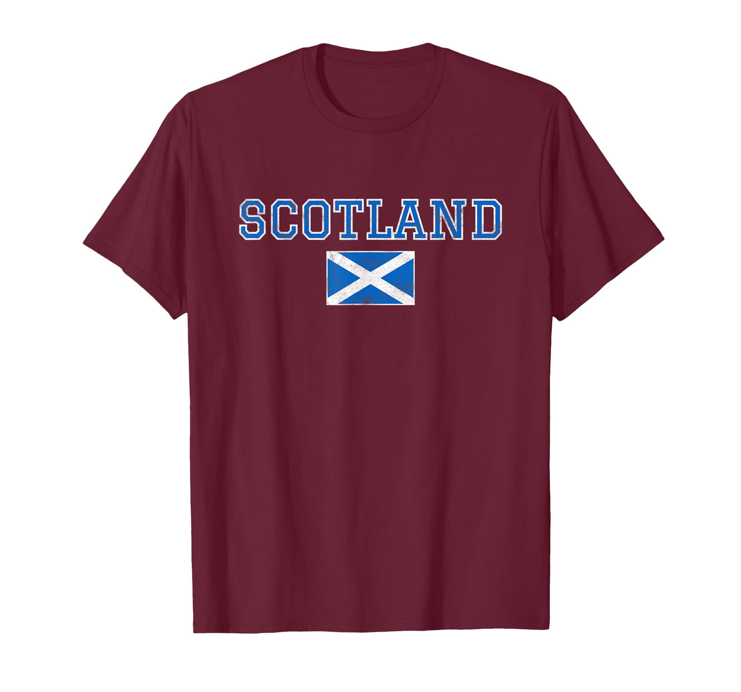 Scotland T-Shirt