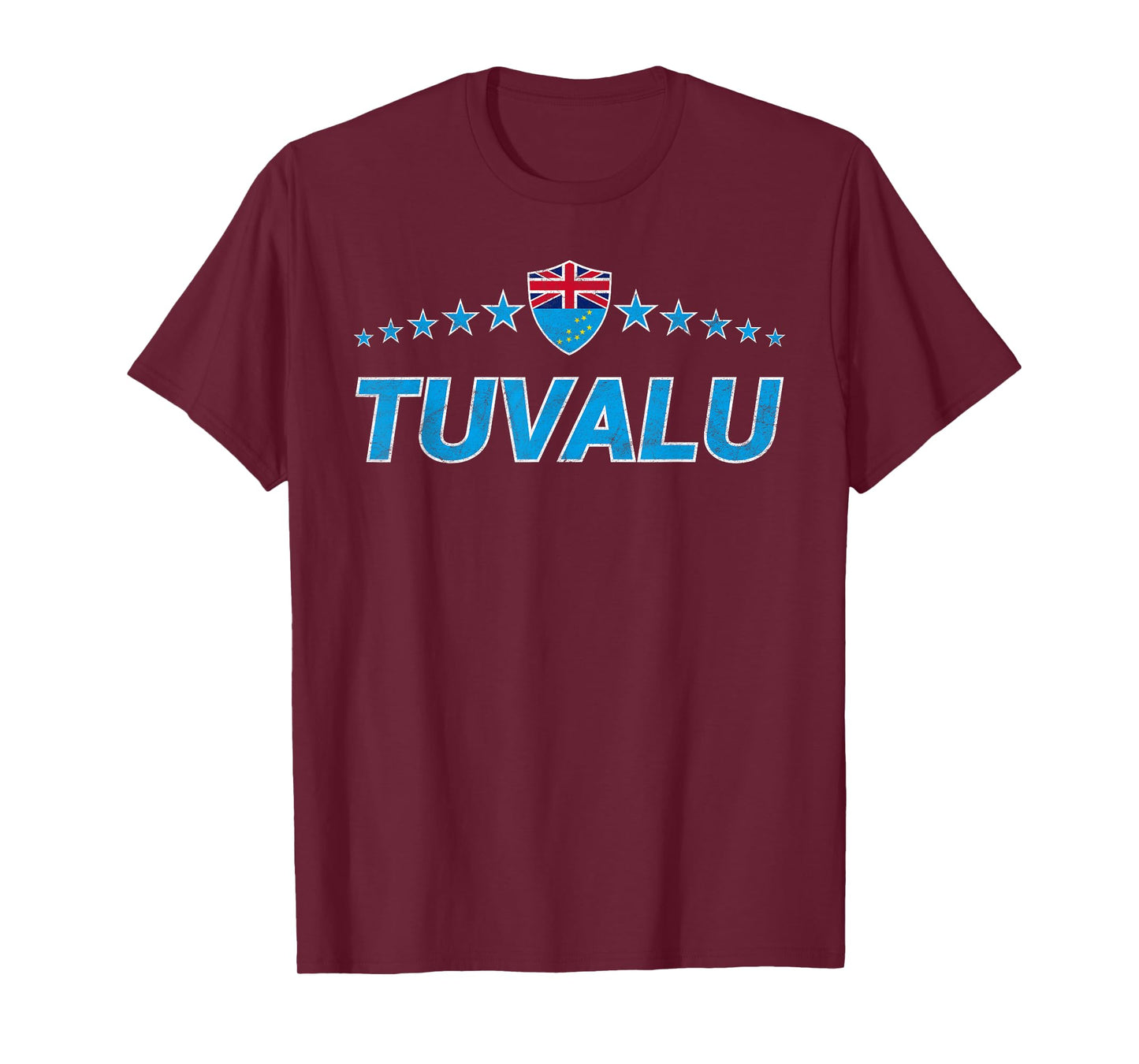 Tuvalu T-Shirt