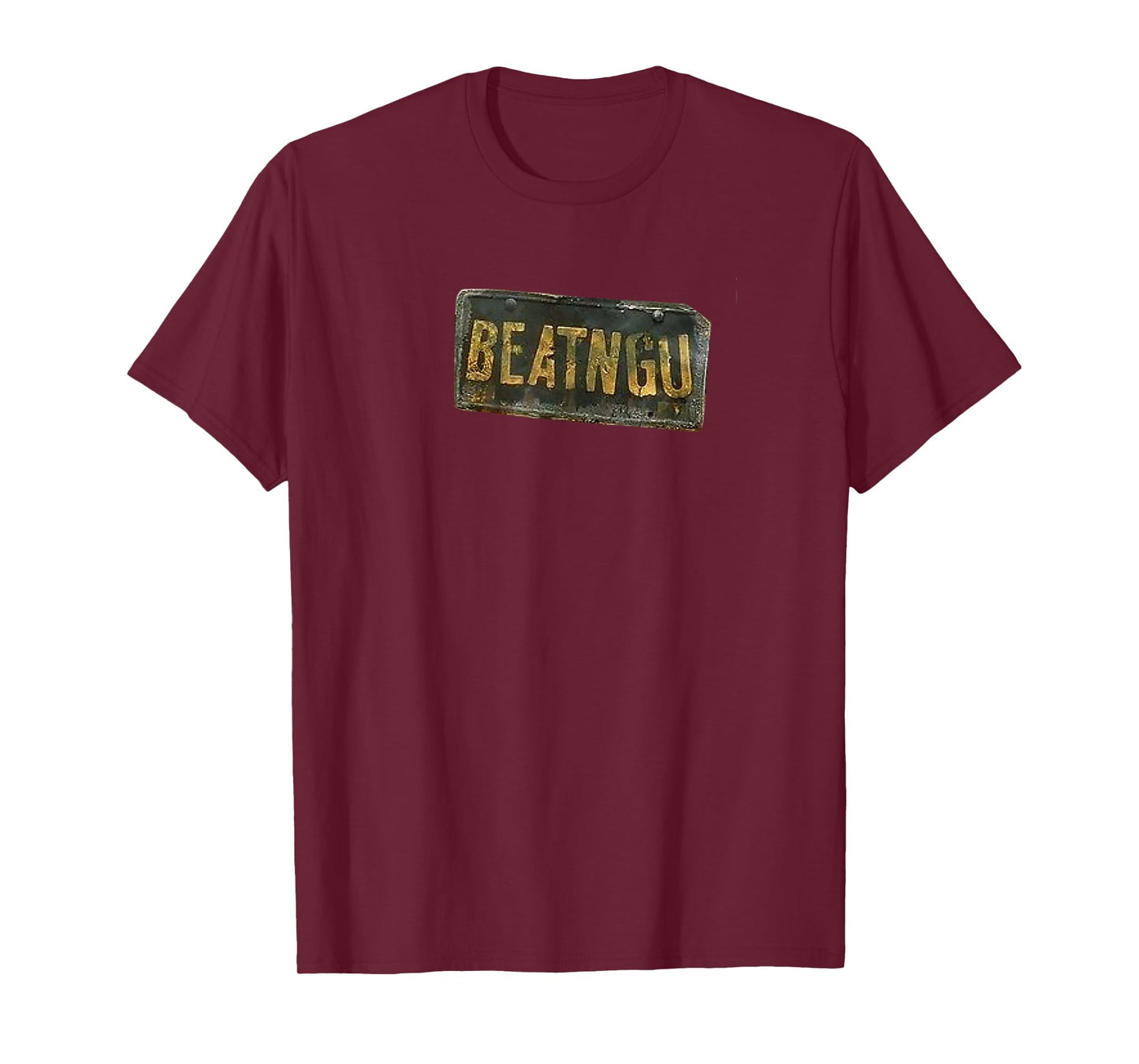 Jeepers Creepers BEATNGU T-Shirt