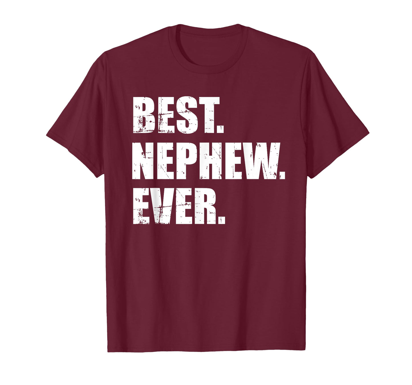 Best nephew ever T-Shirt