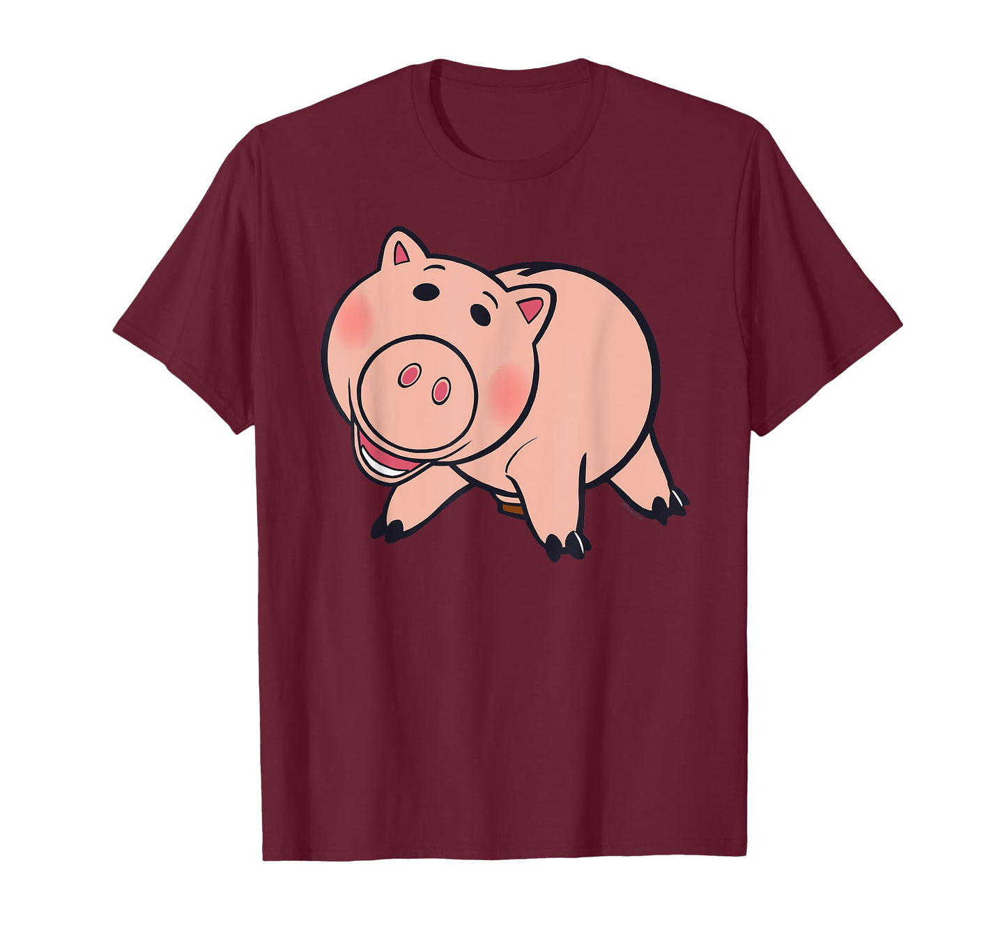 Disney and Pixar's Toy Story Hamm the Piggy Bank Costume T-Shirt
