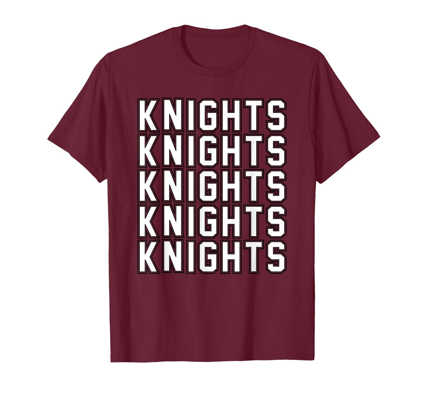 Knights T-Shirt